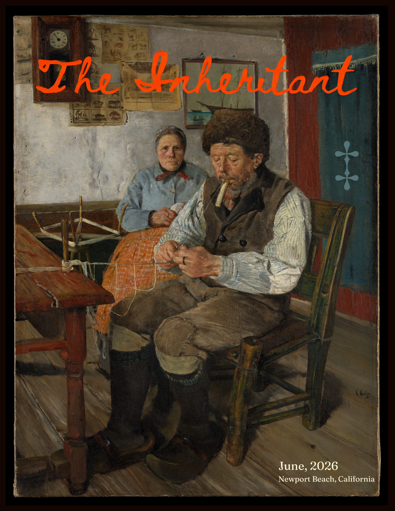 Tenth Issue