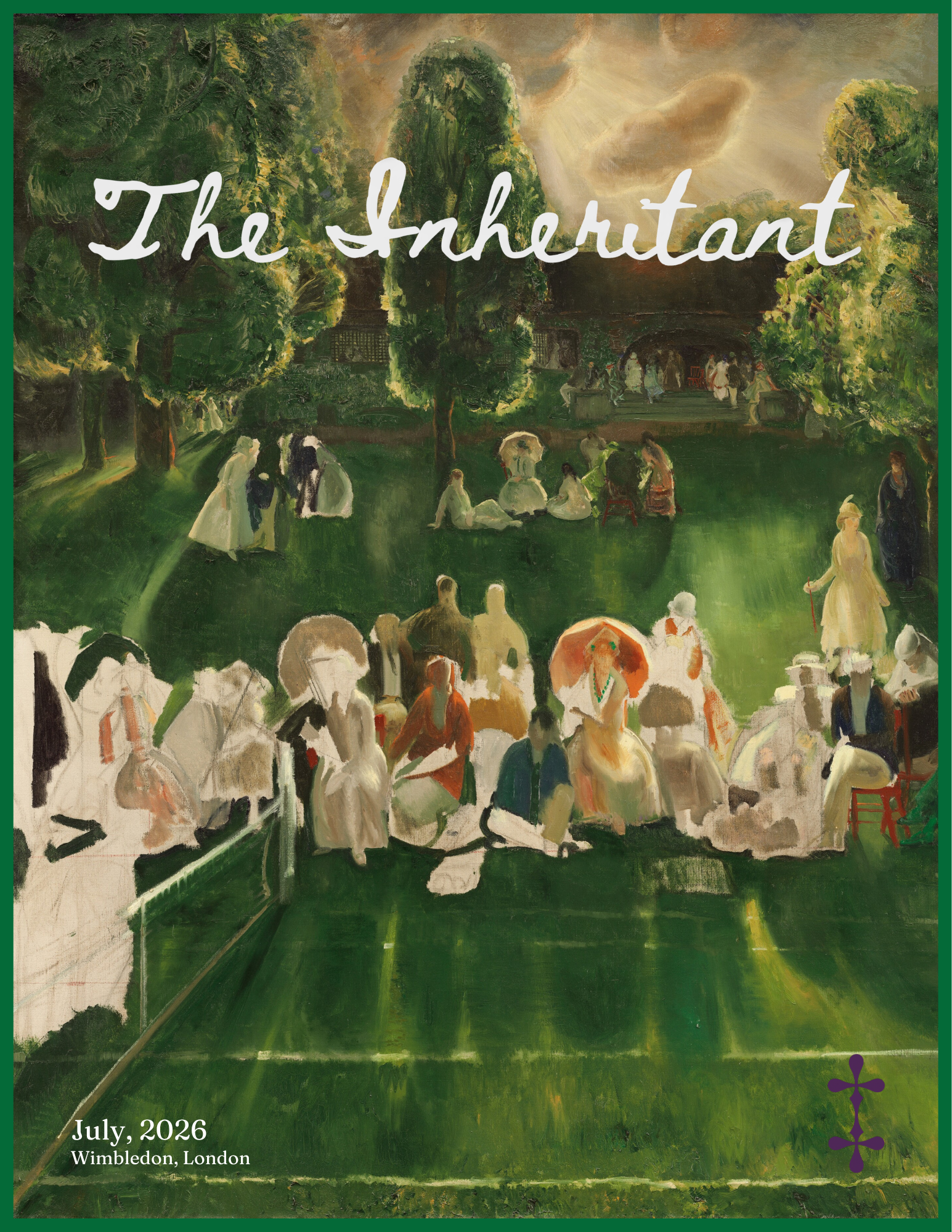 Eleventh Issue