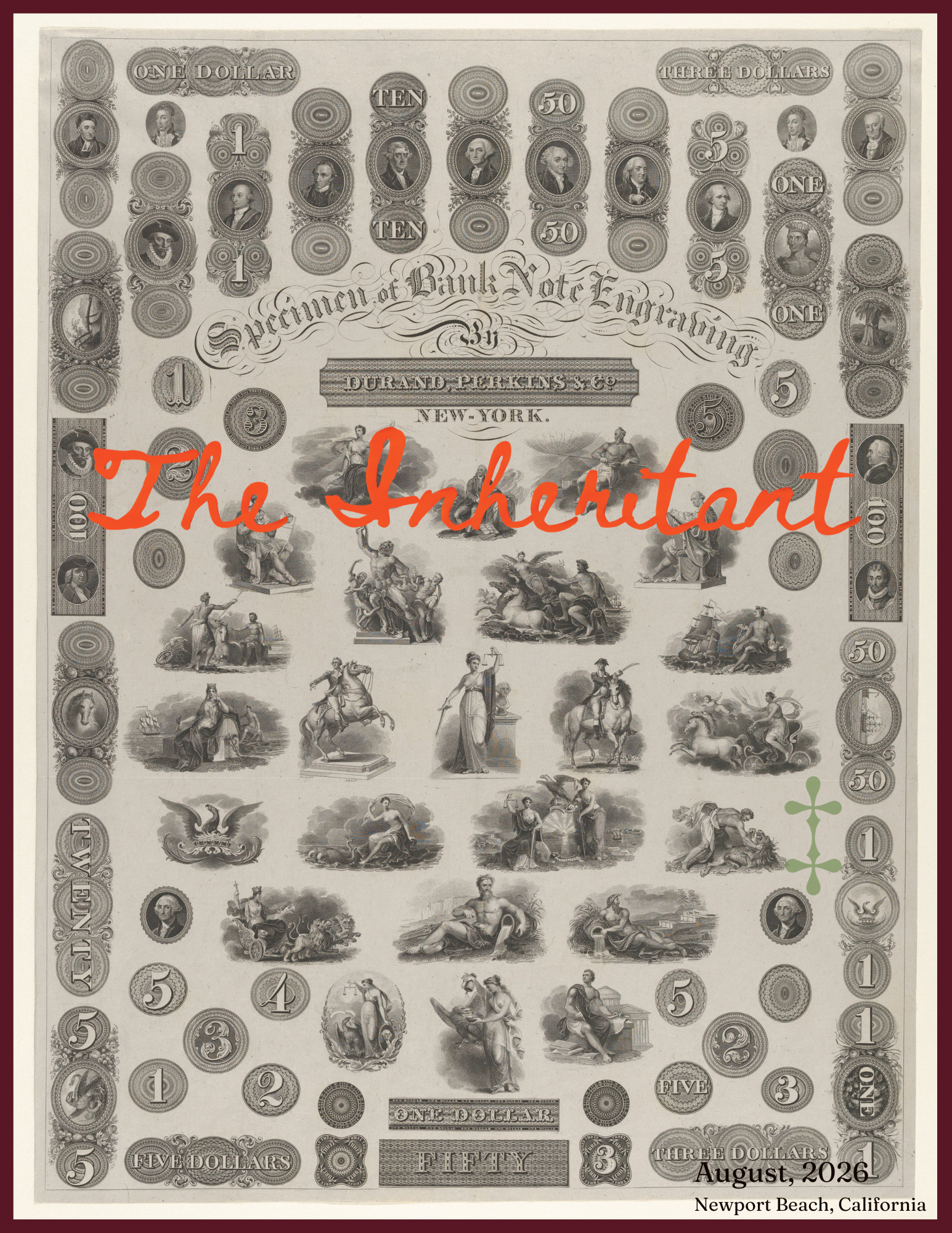 Thirteenth Issue