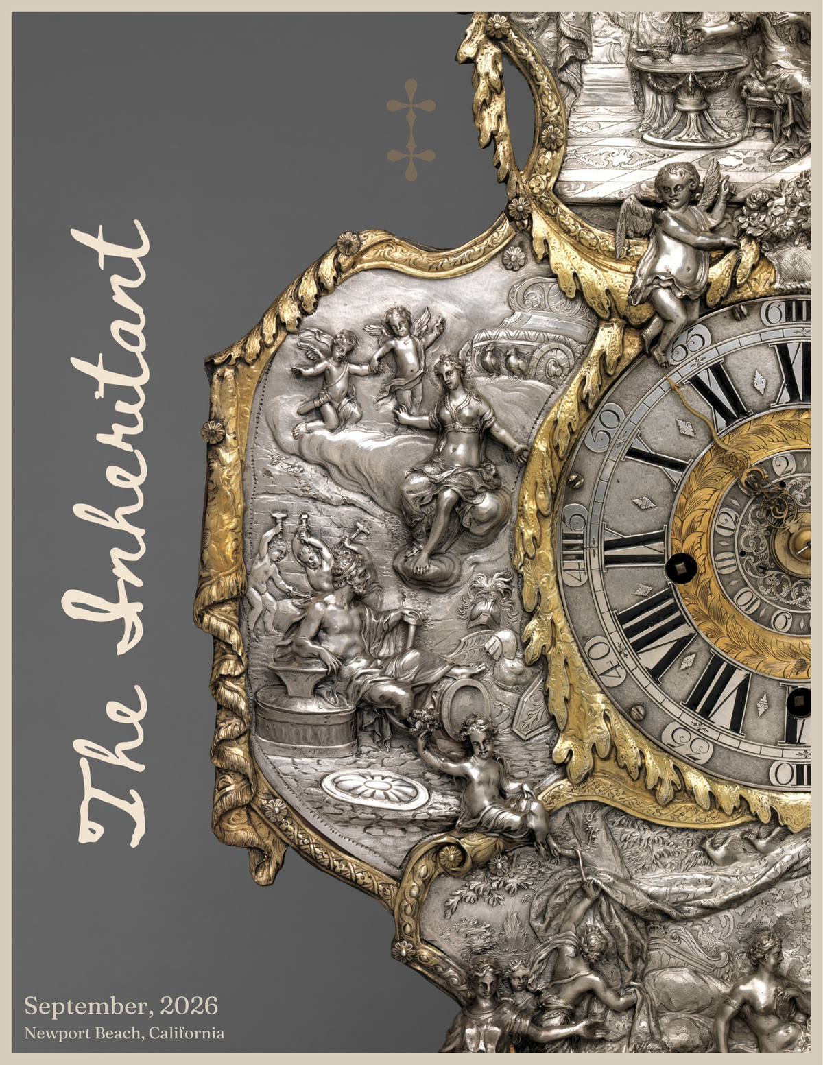 Fifteenth Issue