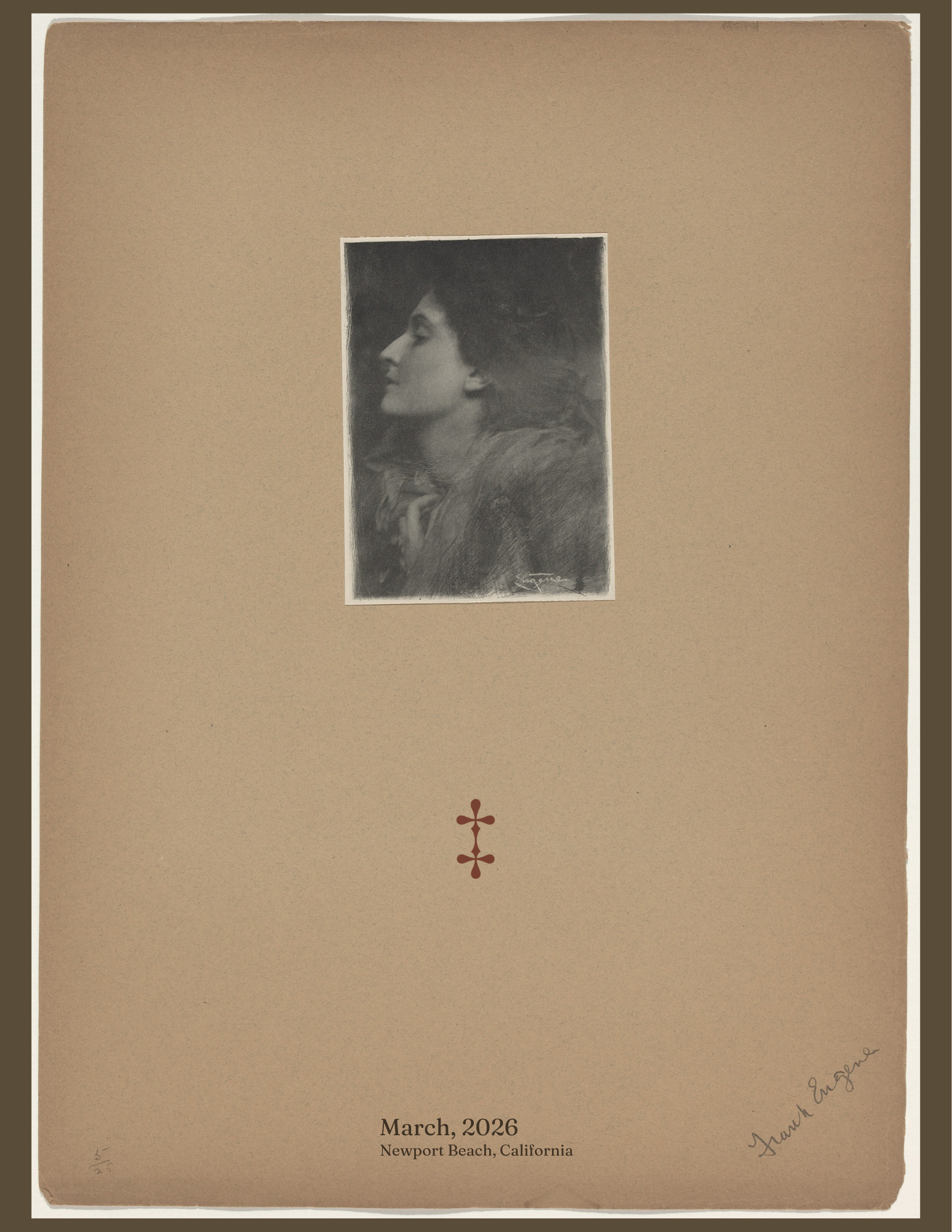 Fourth Issue