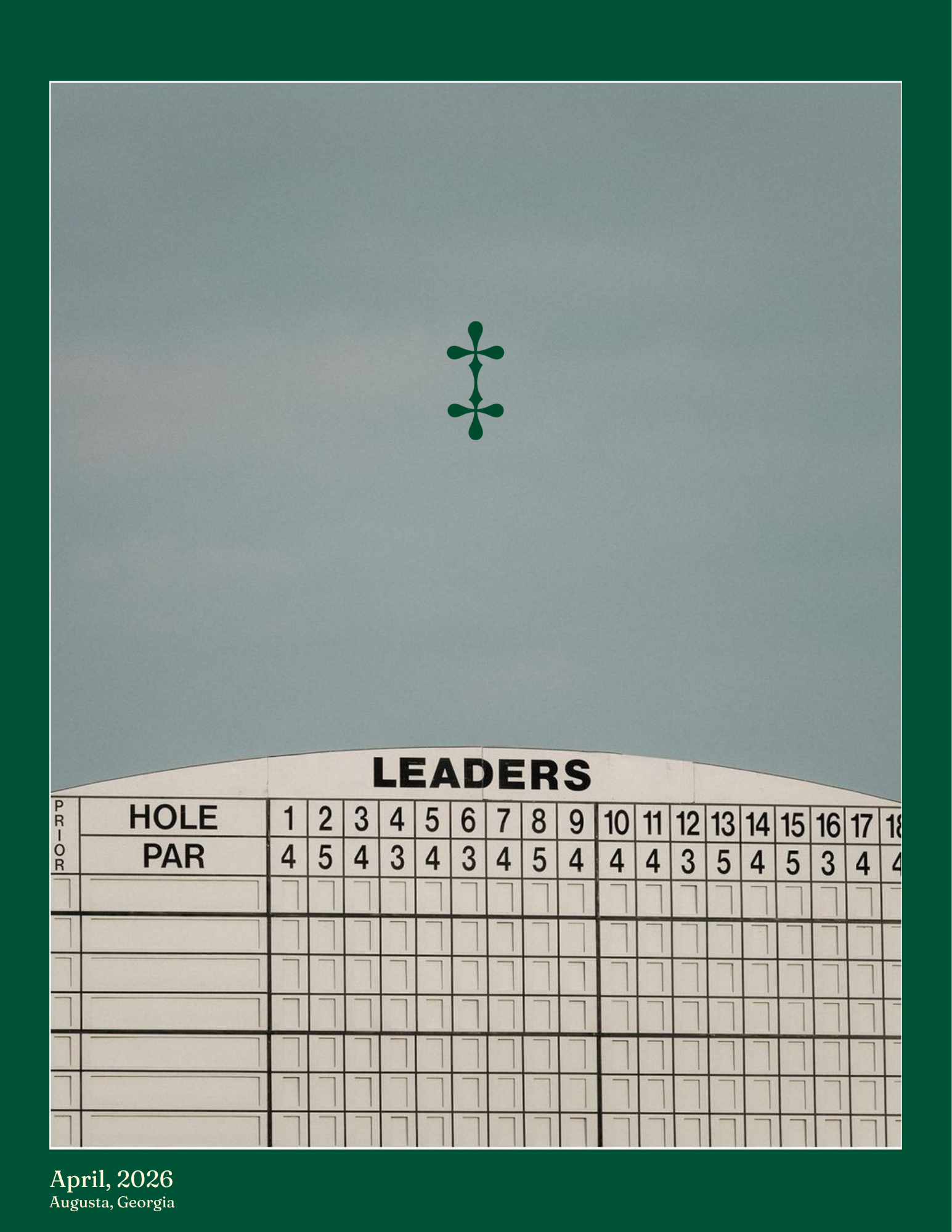 Fifth Issue