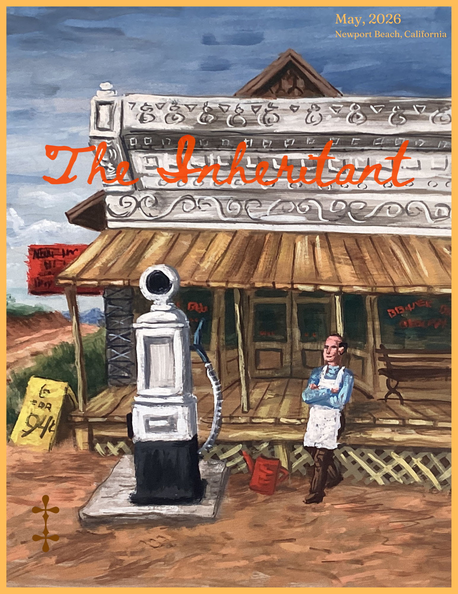 Eighth Issue