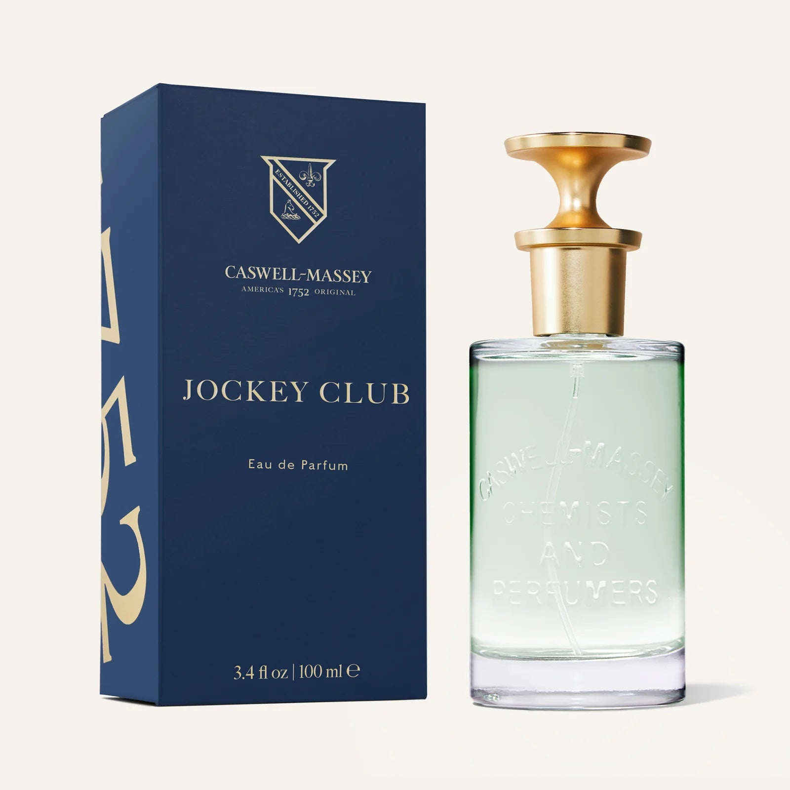 Caswell-Massey, Jockey Club Eau de Parfum