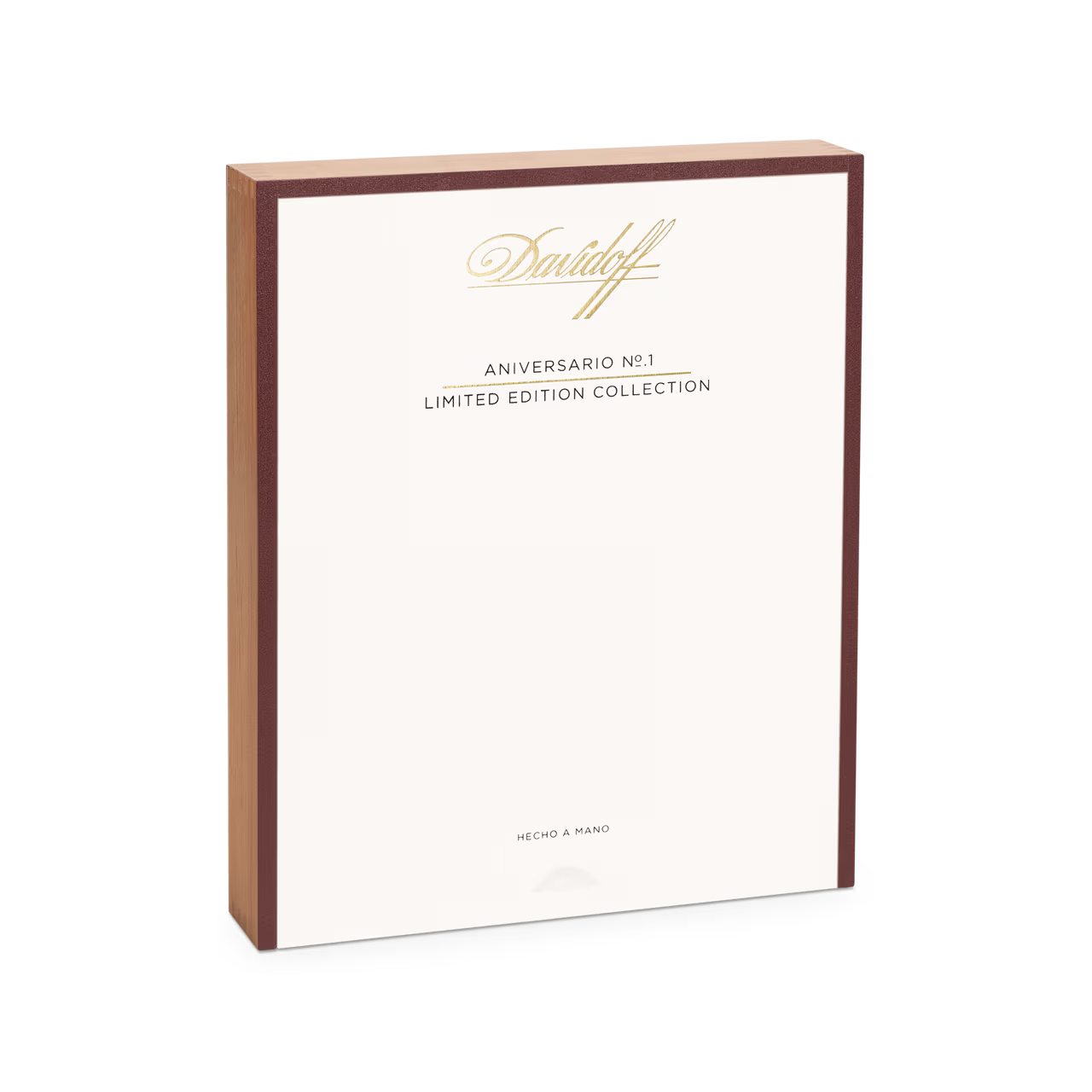 Davidoff, Aniversario No. 1 Limited Edition Collection