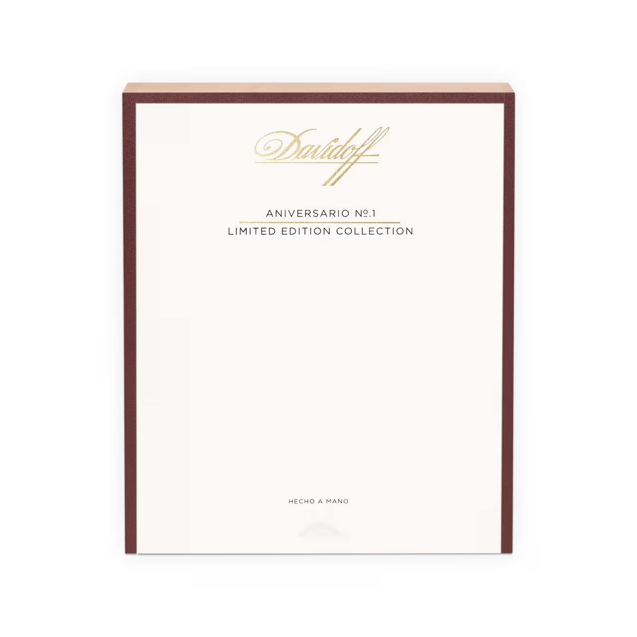 Davidoff, Aniversario No. 1 Limited Edition Collection
