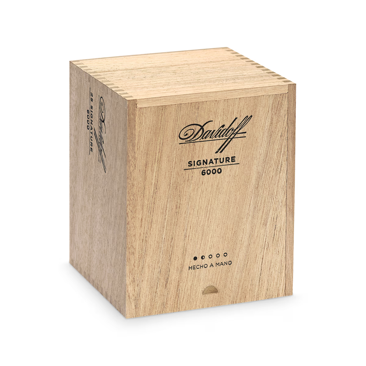 Davidoff, Signature 6000 Cigar