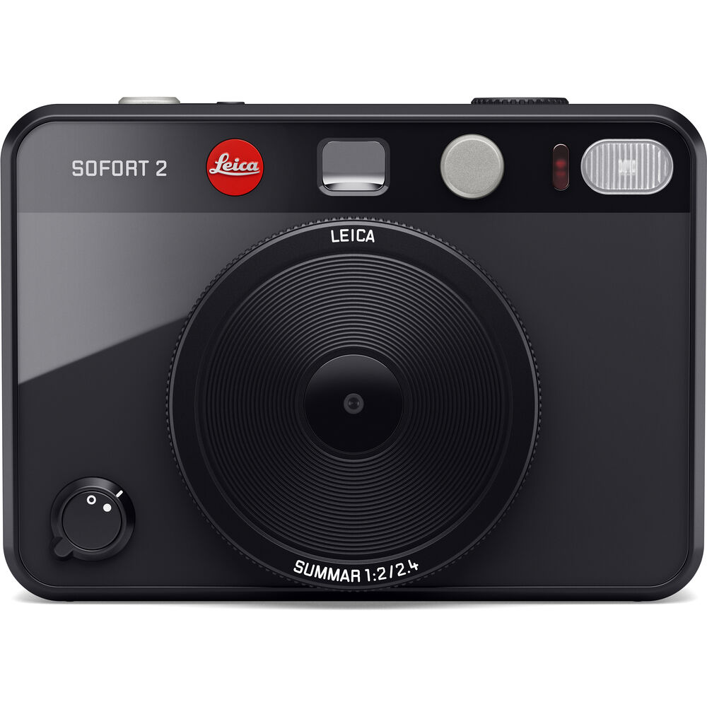 Leica, SOFORT 2 Instant Camera