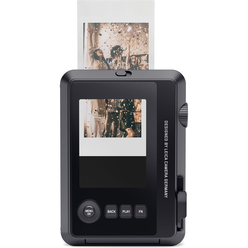 Leica, SOFORT 2 Instant Camera
