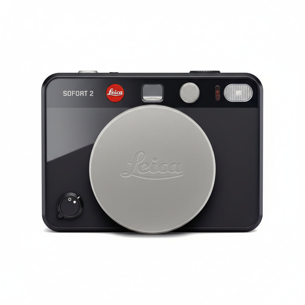 Leica, SOFORT 2 Instant Camera