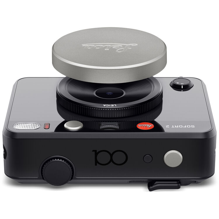 Leica, SOFORT 2 Instant Camera
