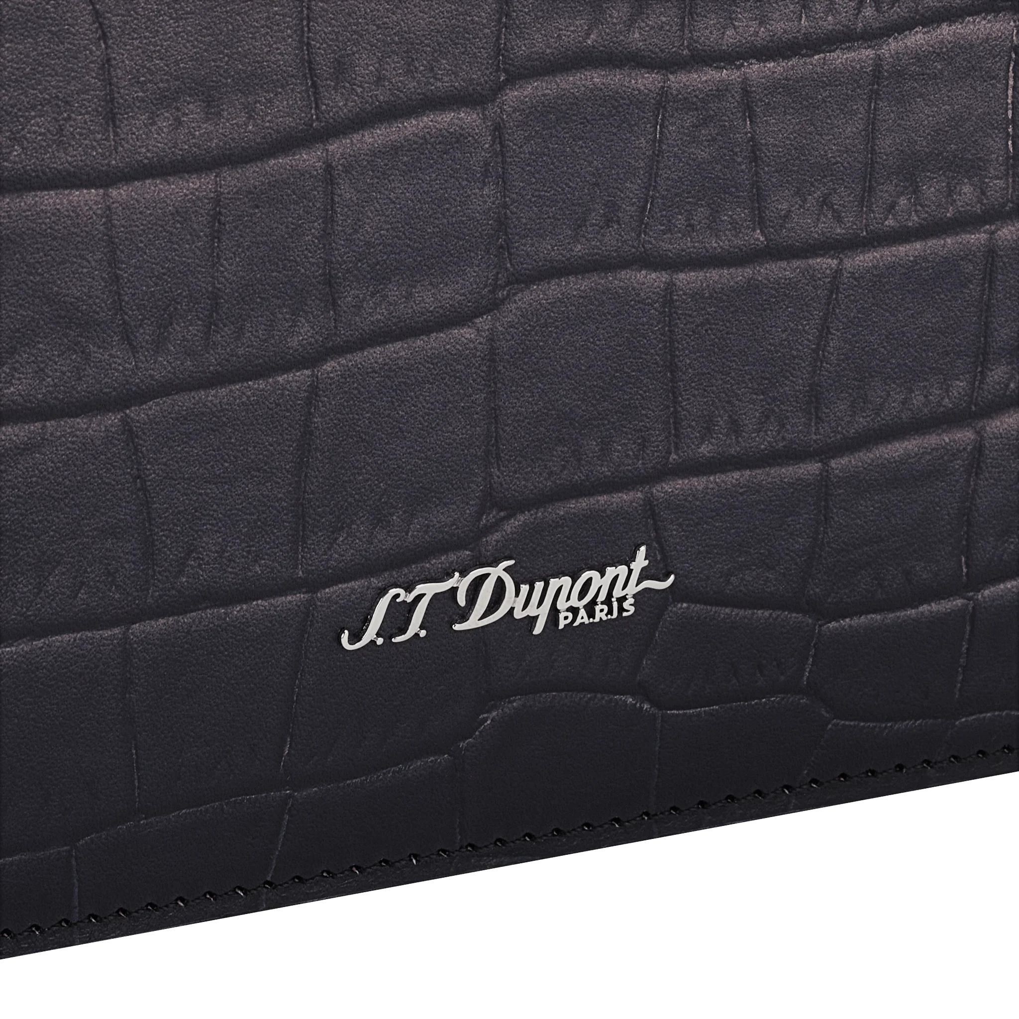 S.T. Dupont, Atelier Leather Briefcase