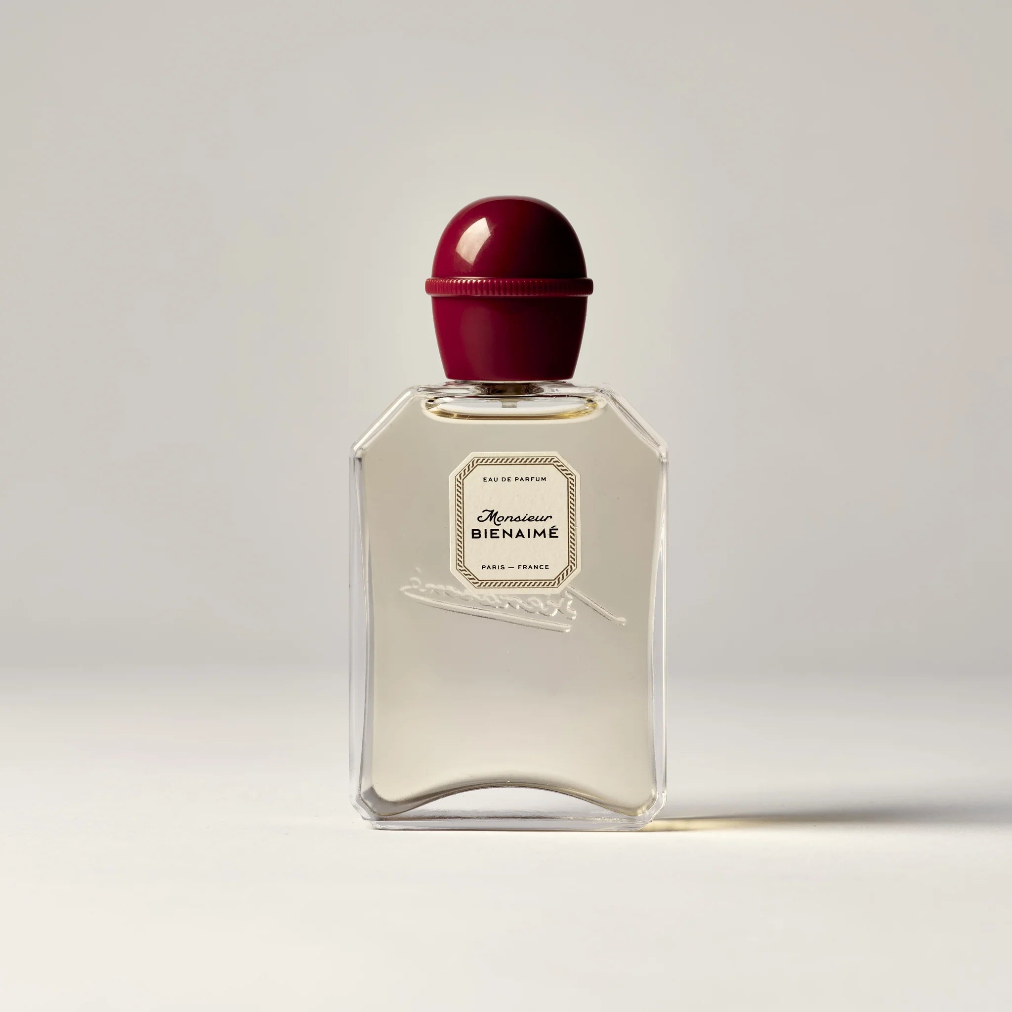 Bienaimé, Monsieur Perfume