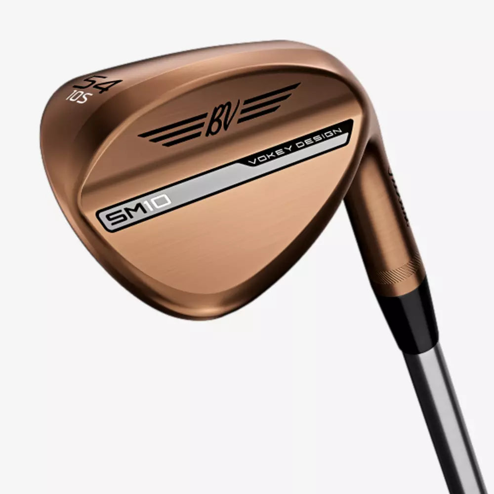 Titleist, Vokey SM10 Limited Edition Oil Can Wedge