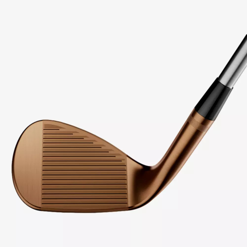 Titleist, Vokey SM10 Limited Edition Oil Can Wedge