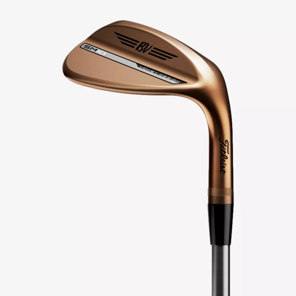 Titleist, Vokey SM10 Limited Edition Oil Can Wedge