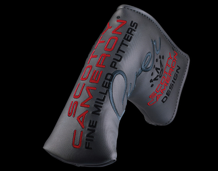 Scotty Cameron, Super Select Del Mar Putter