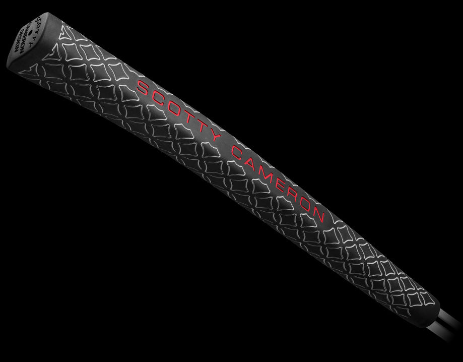 Scotty Cameron, Super Select Del Mar Putter