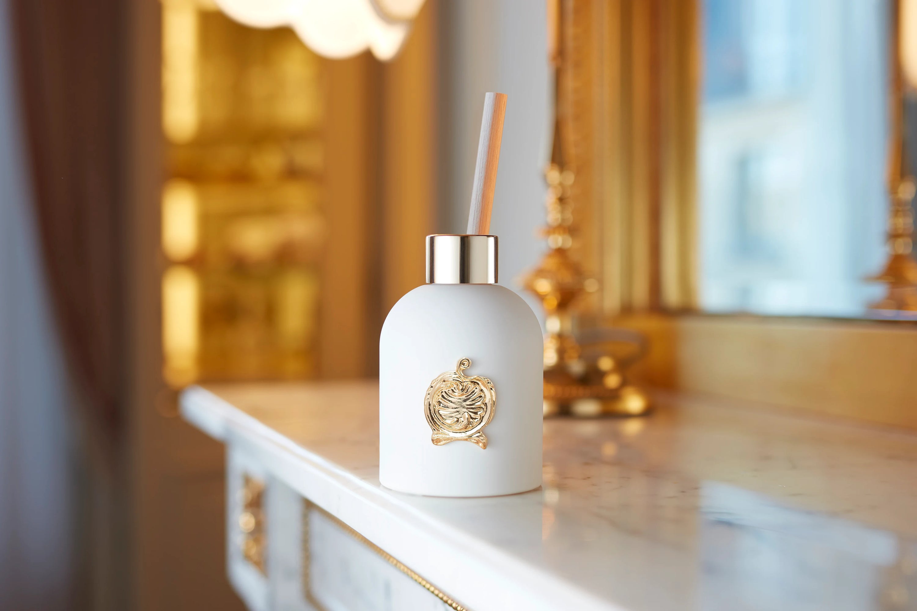 Ritz Paris, Diffuser Ambre Péristyle