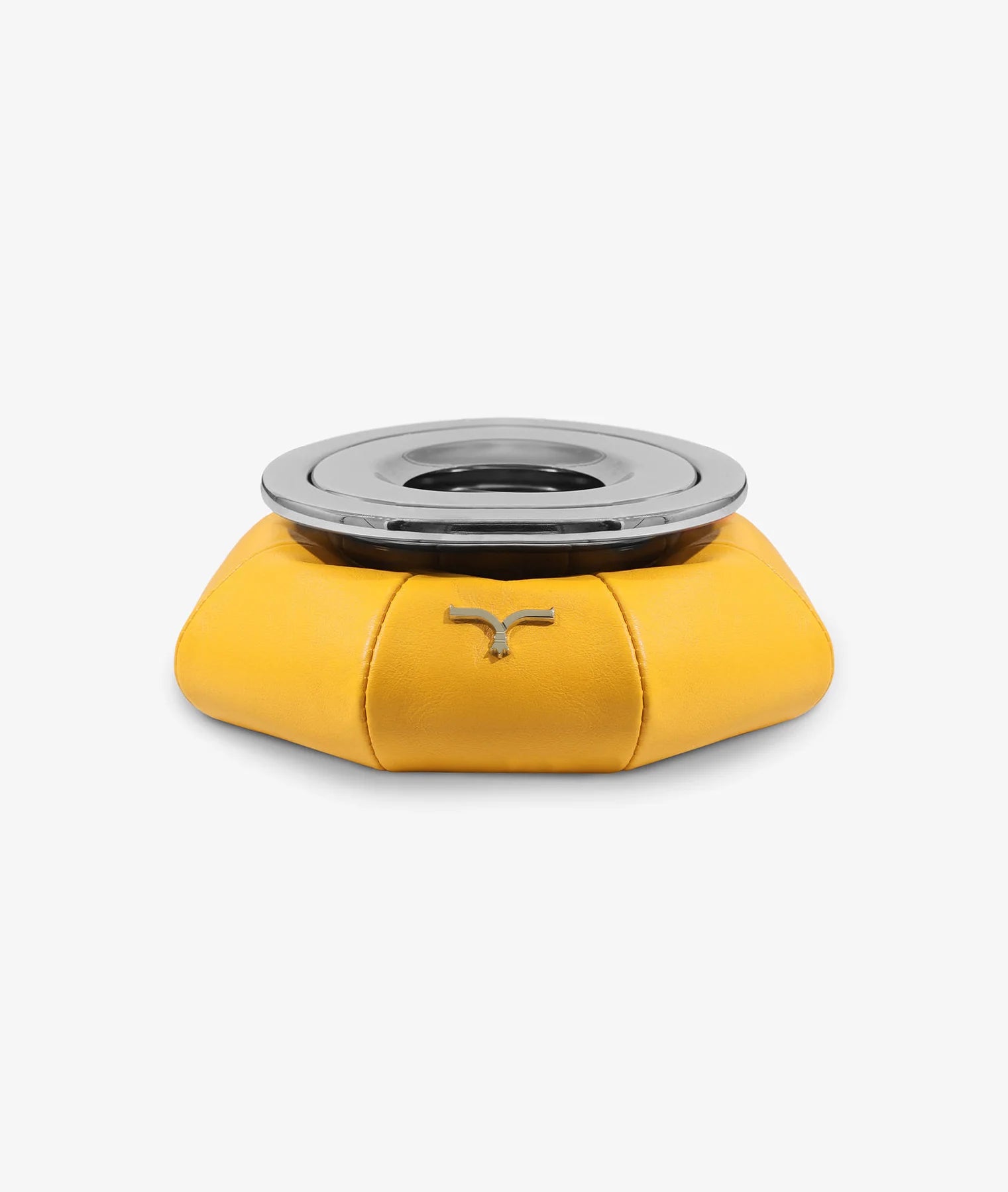 Larusmiani, Leather Boat Ashtray