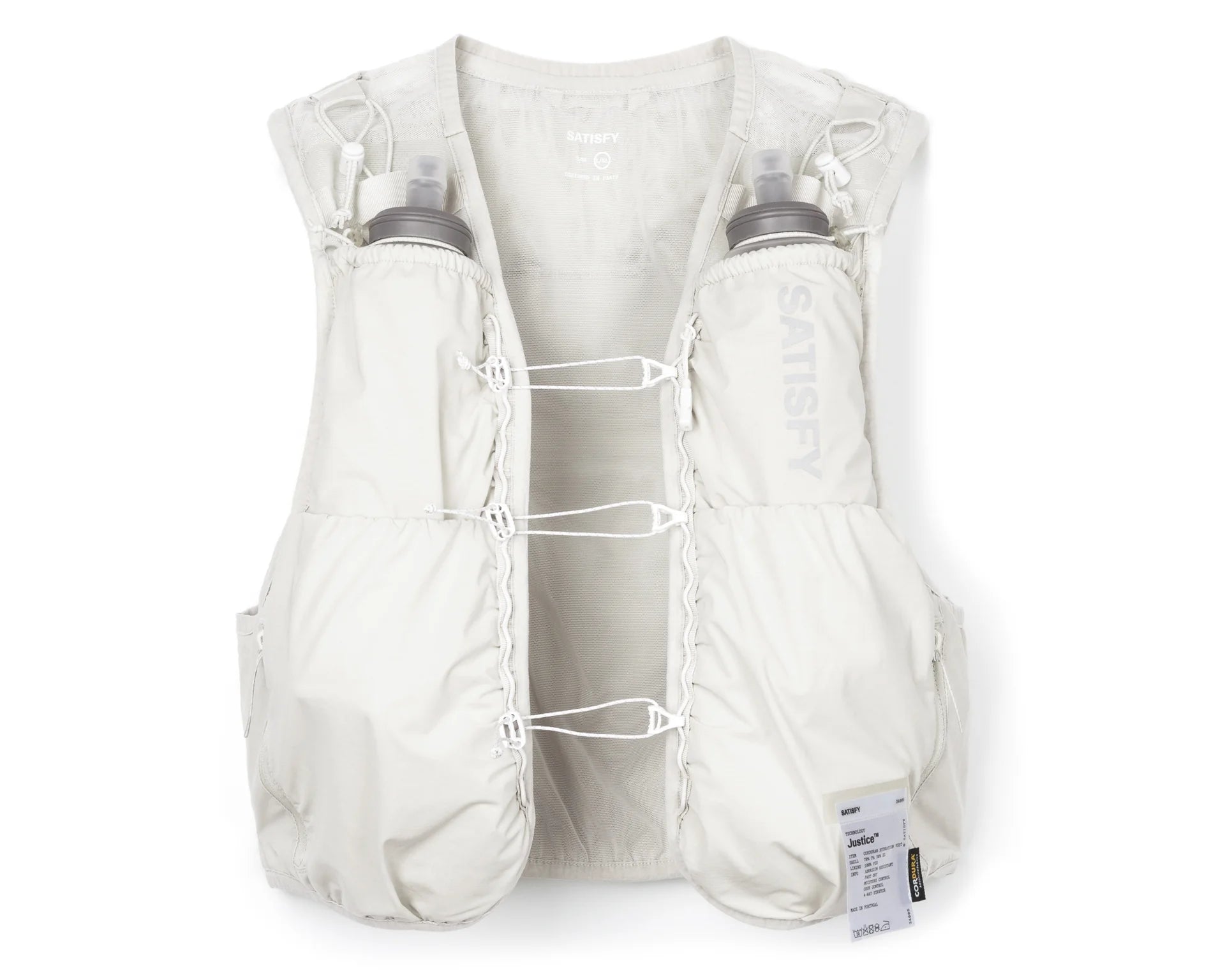 SATISFY, Justice™ Cordura® 5L Hydration Vest