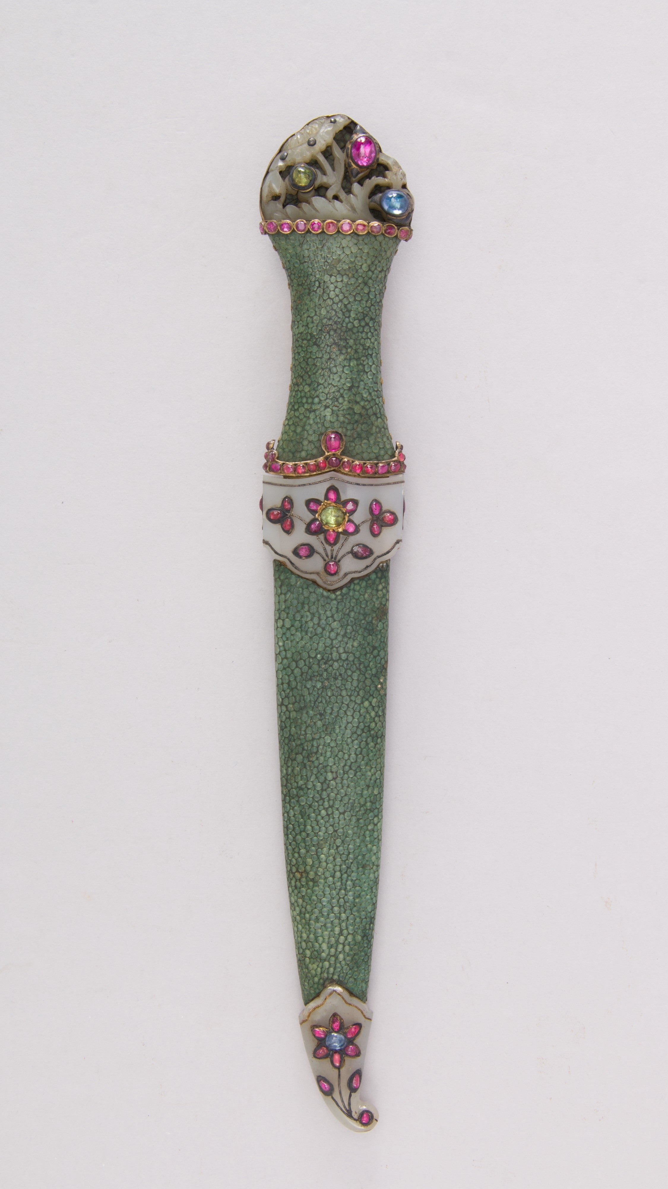 Dagger with Sheath