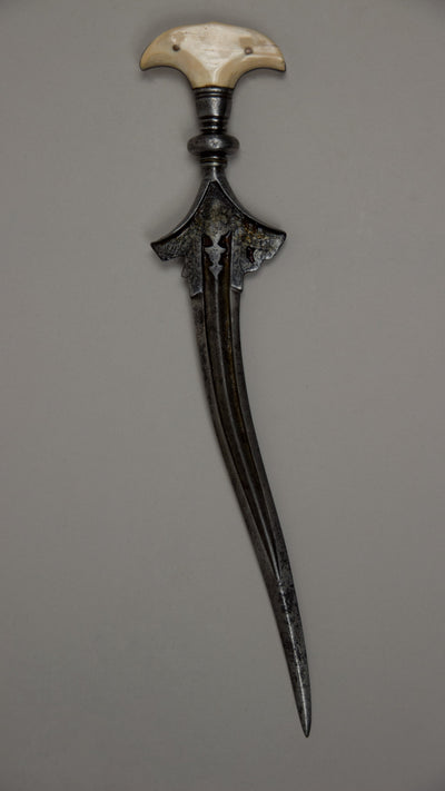 Dagger (Chilanum)