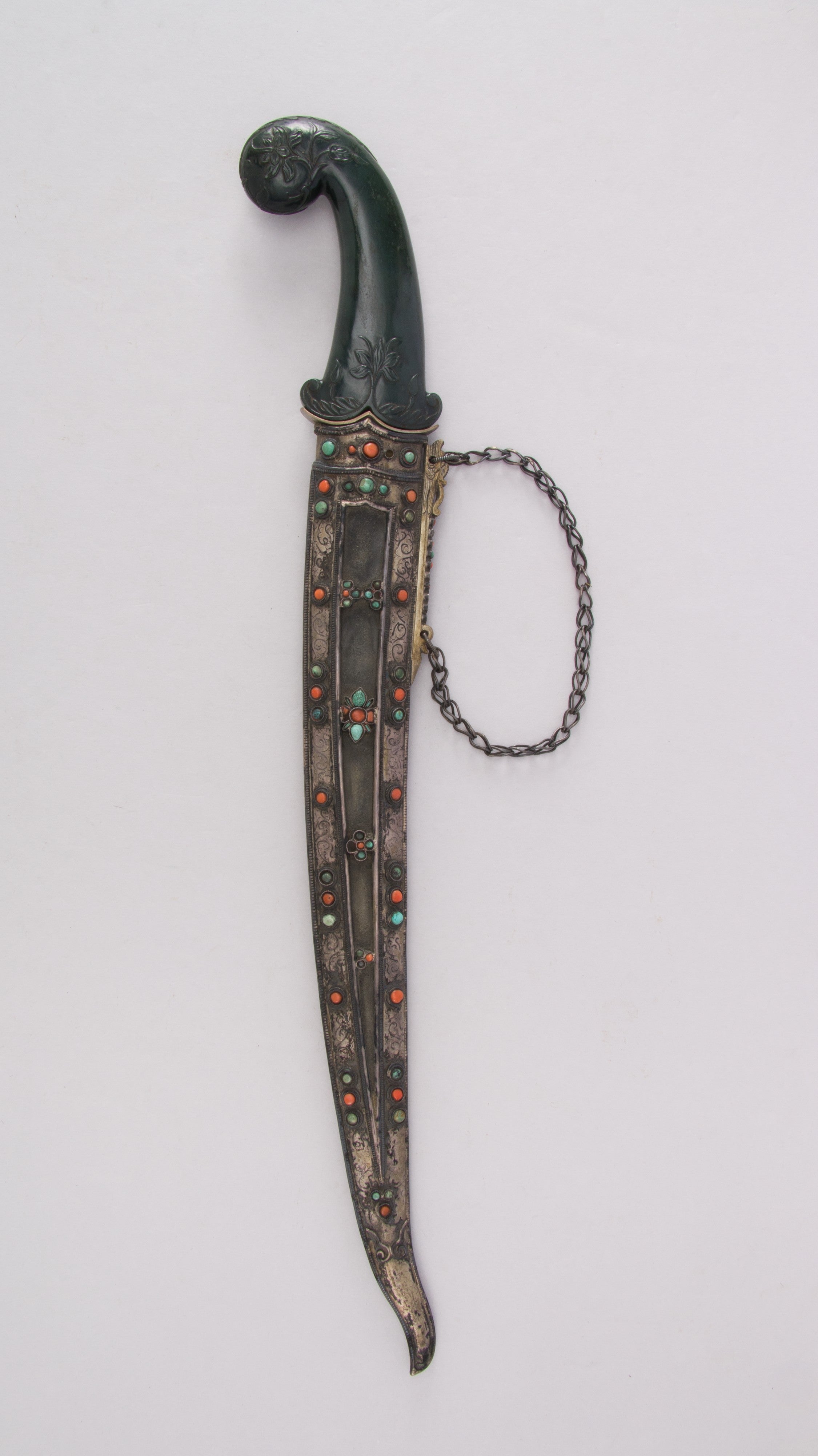 Dagger with Sheath