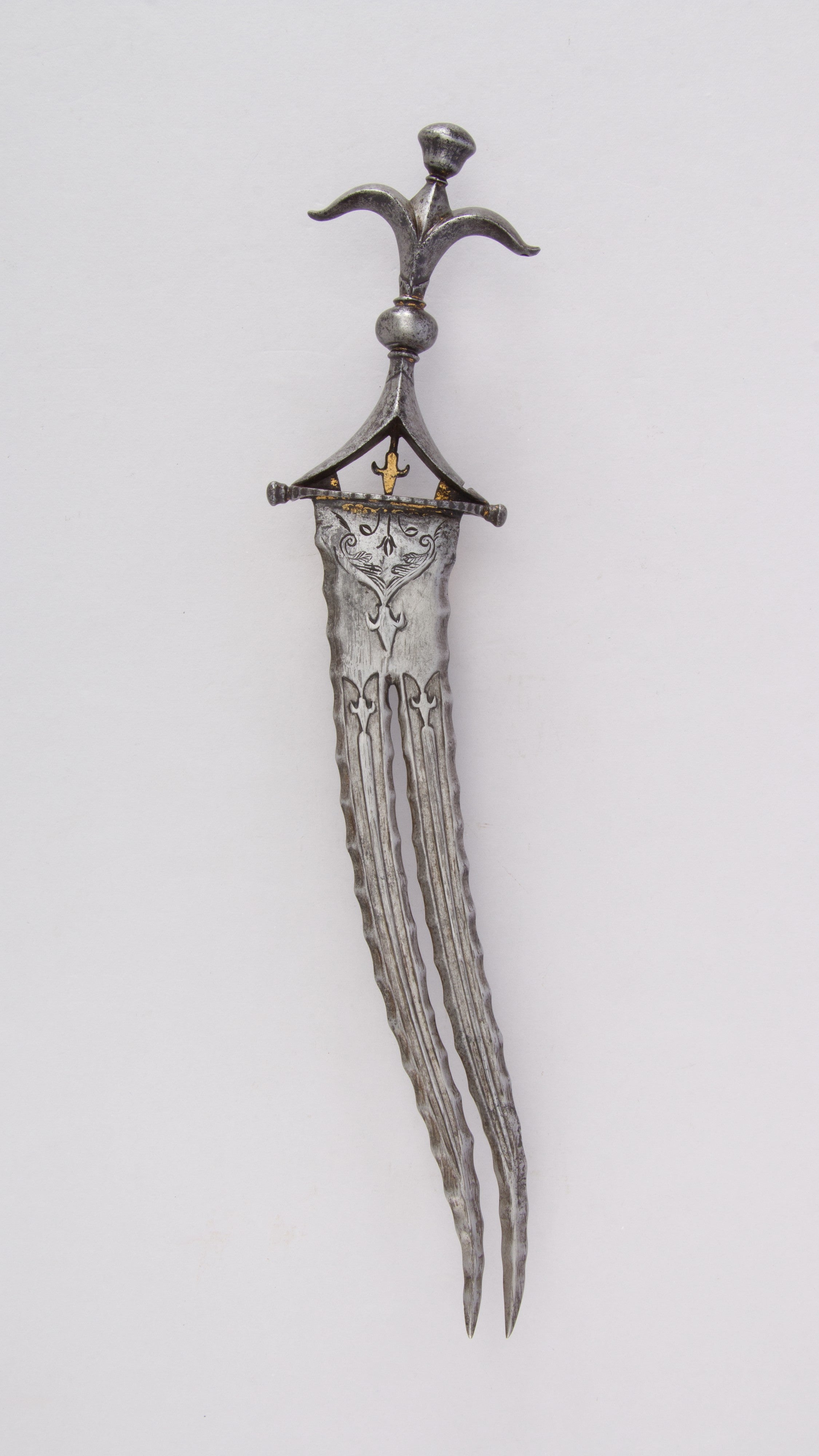 Dagger (Chilanum)