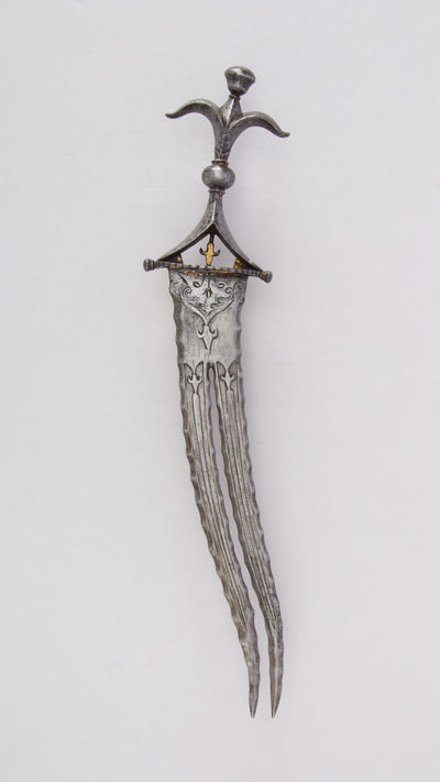 Dagger (Chilanum)