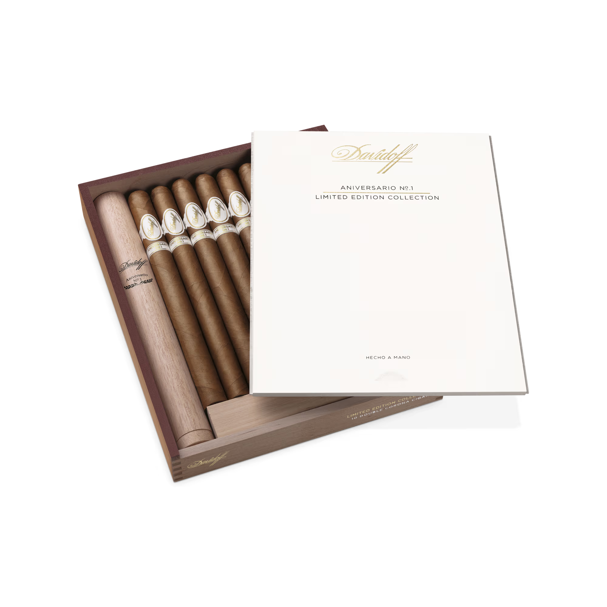 Davidoff, Aniversario No. 1 Limited Edition Collection