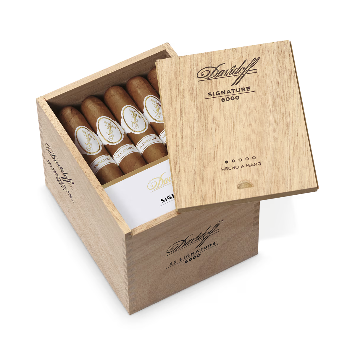 Davidoff, Signature 6000 Cigar