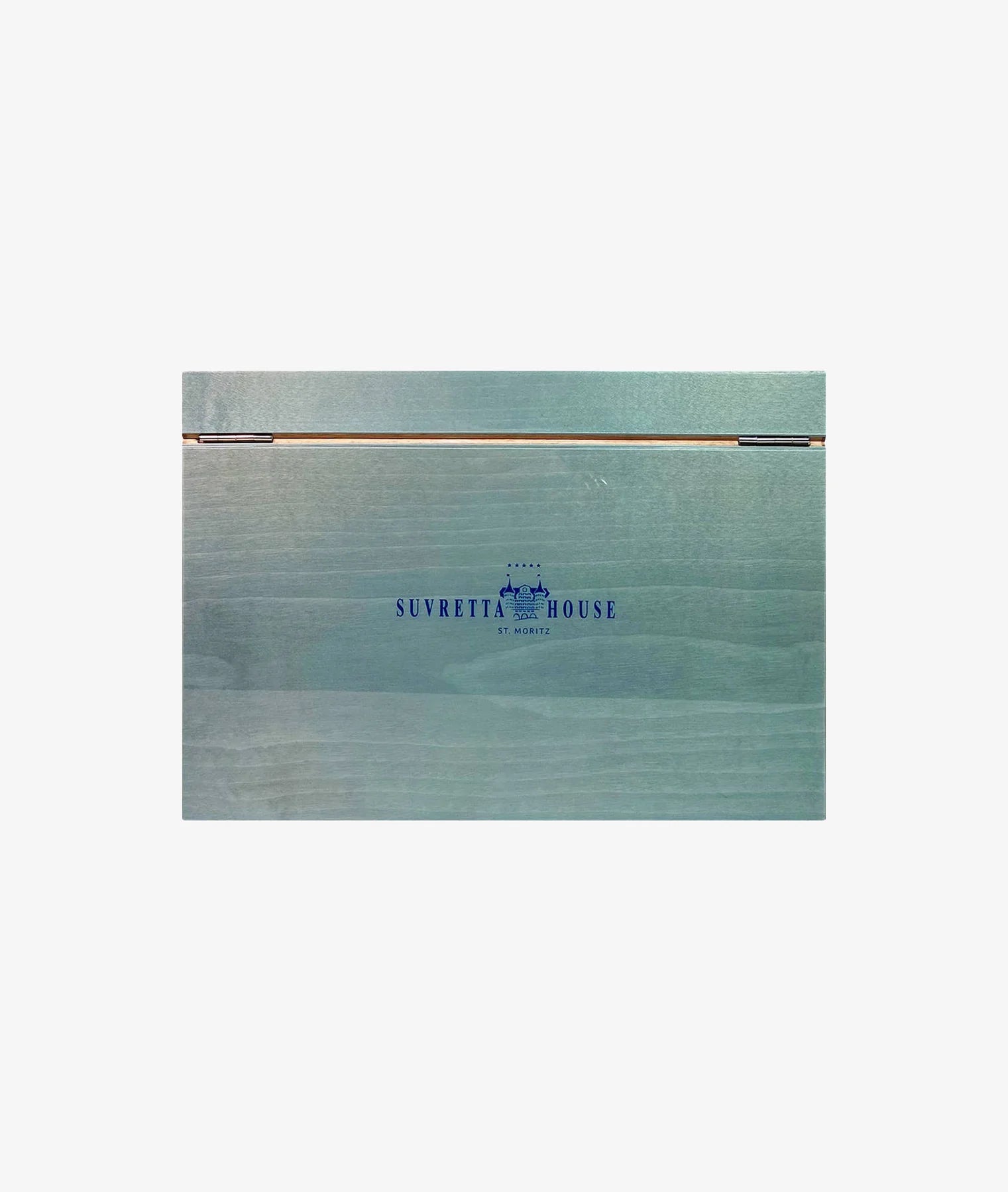 Larusmiani, Humidor Suvretta House Special Edition