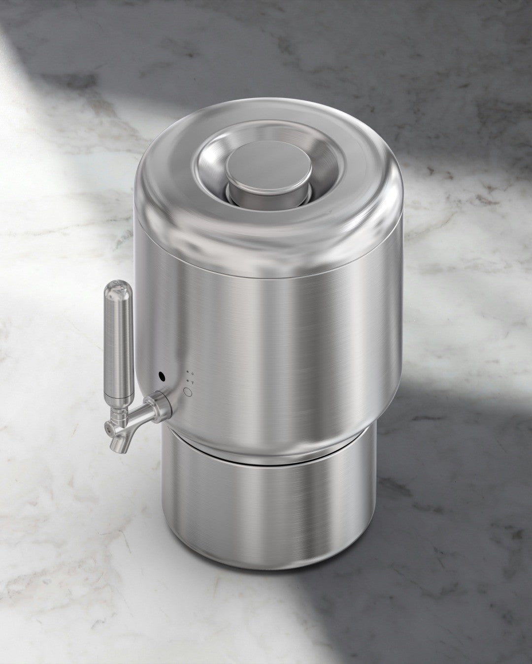 Rorra, Countertop Water Filtration System