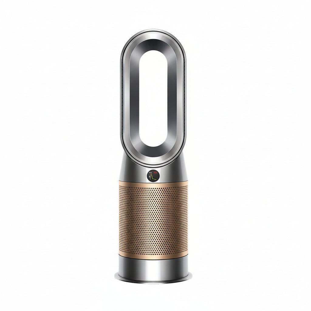 Dyson, Air Purifier Hot+Cool HP2 De-NOx