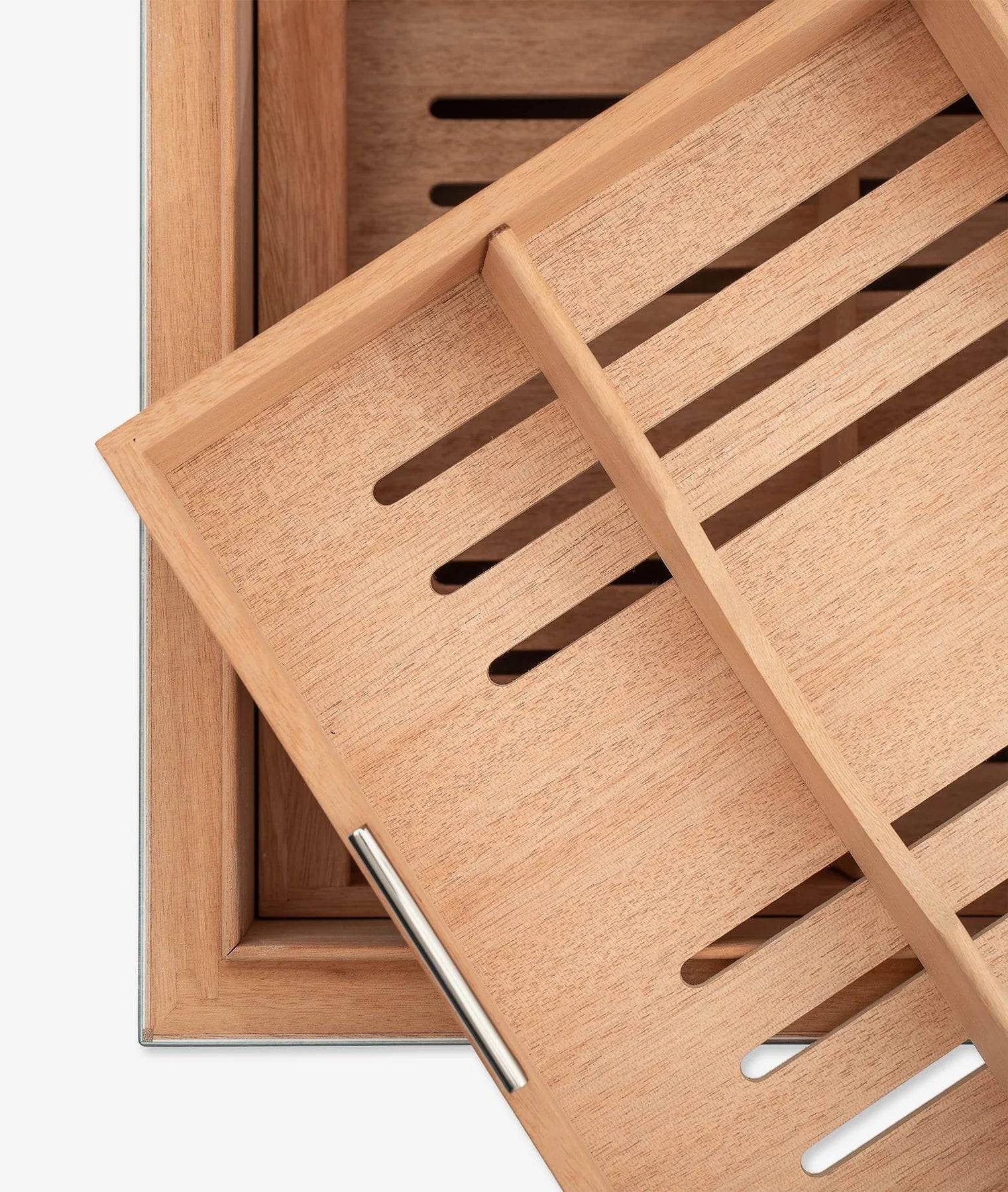 Larusmiani, Humidor Suvretta House Special Edition