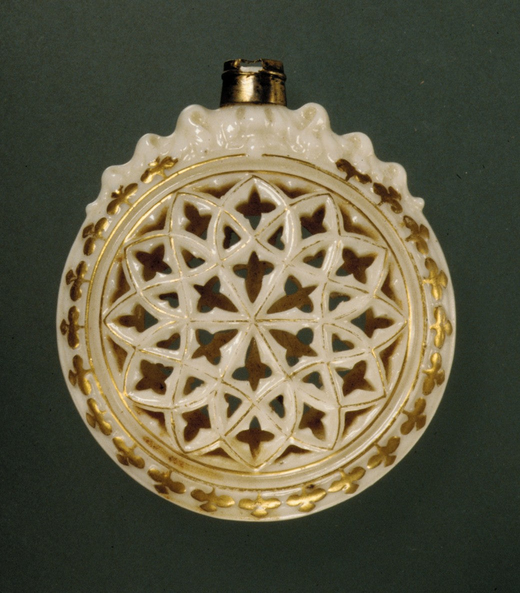 Perfume Flask
