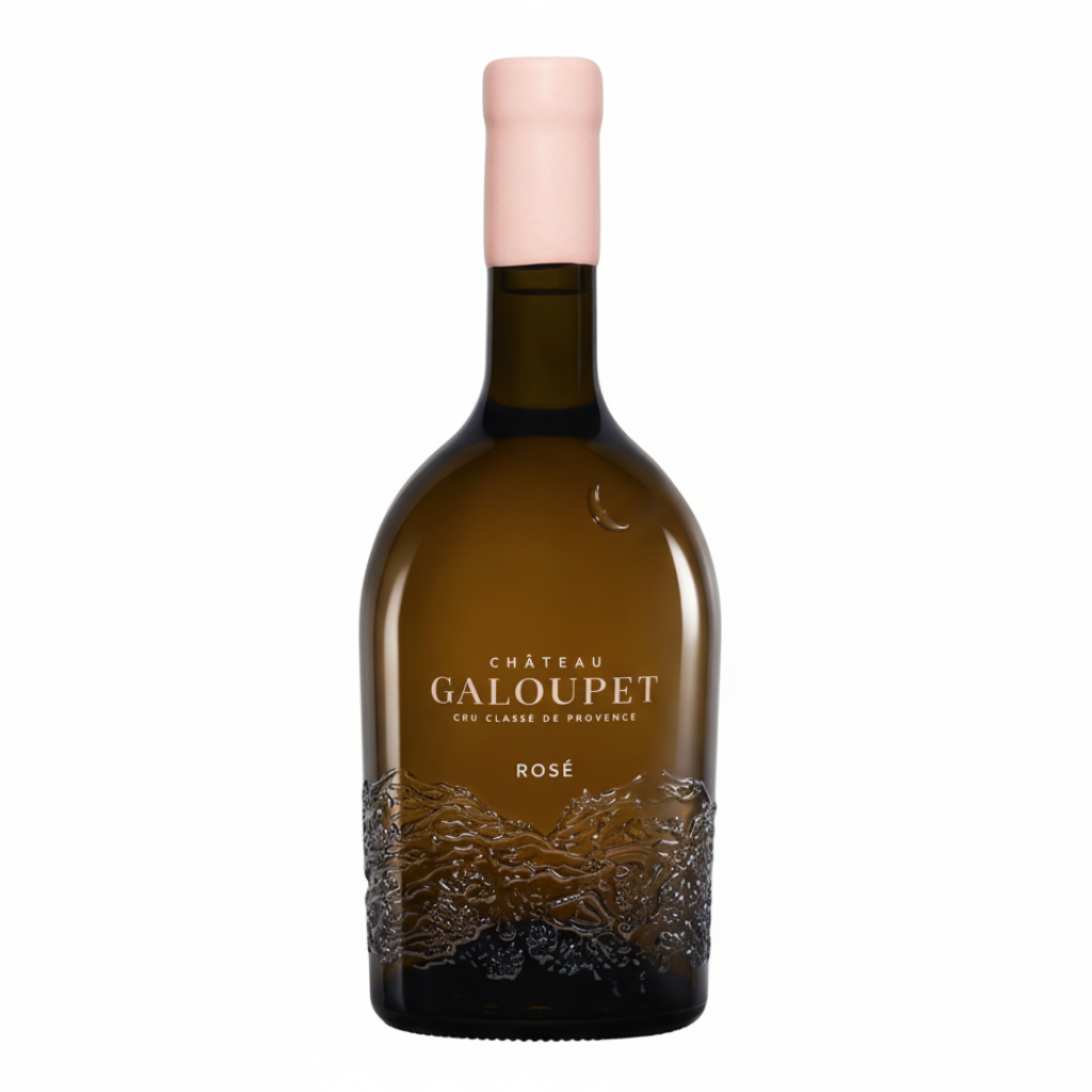 Château Galoupet, Cru Classé 2024