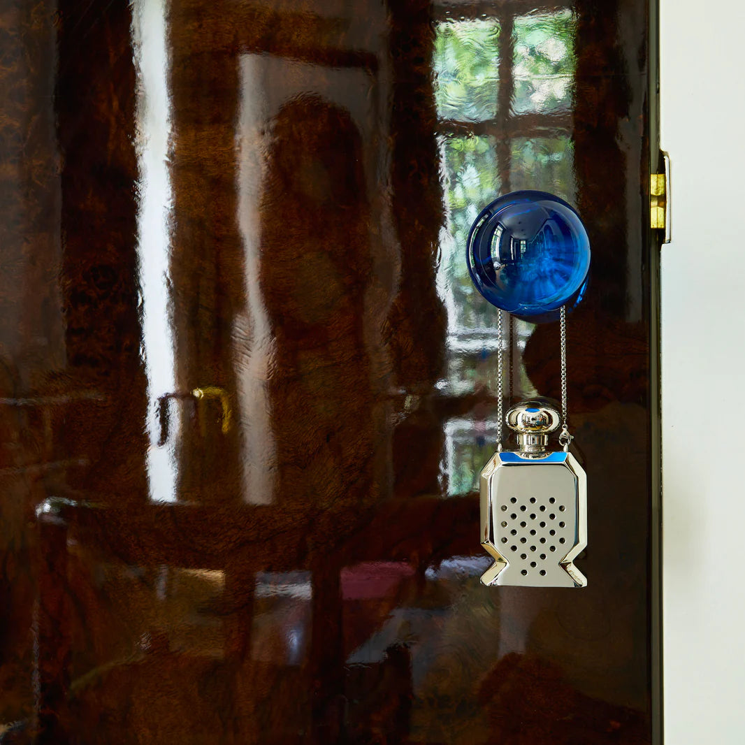 Buly, Scented Metal Box