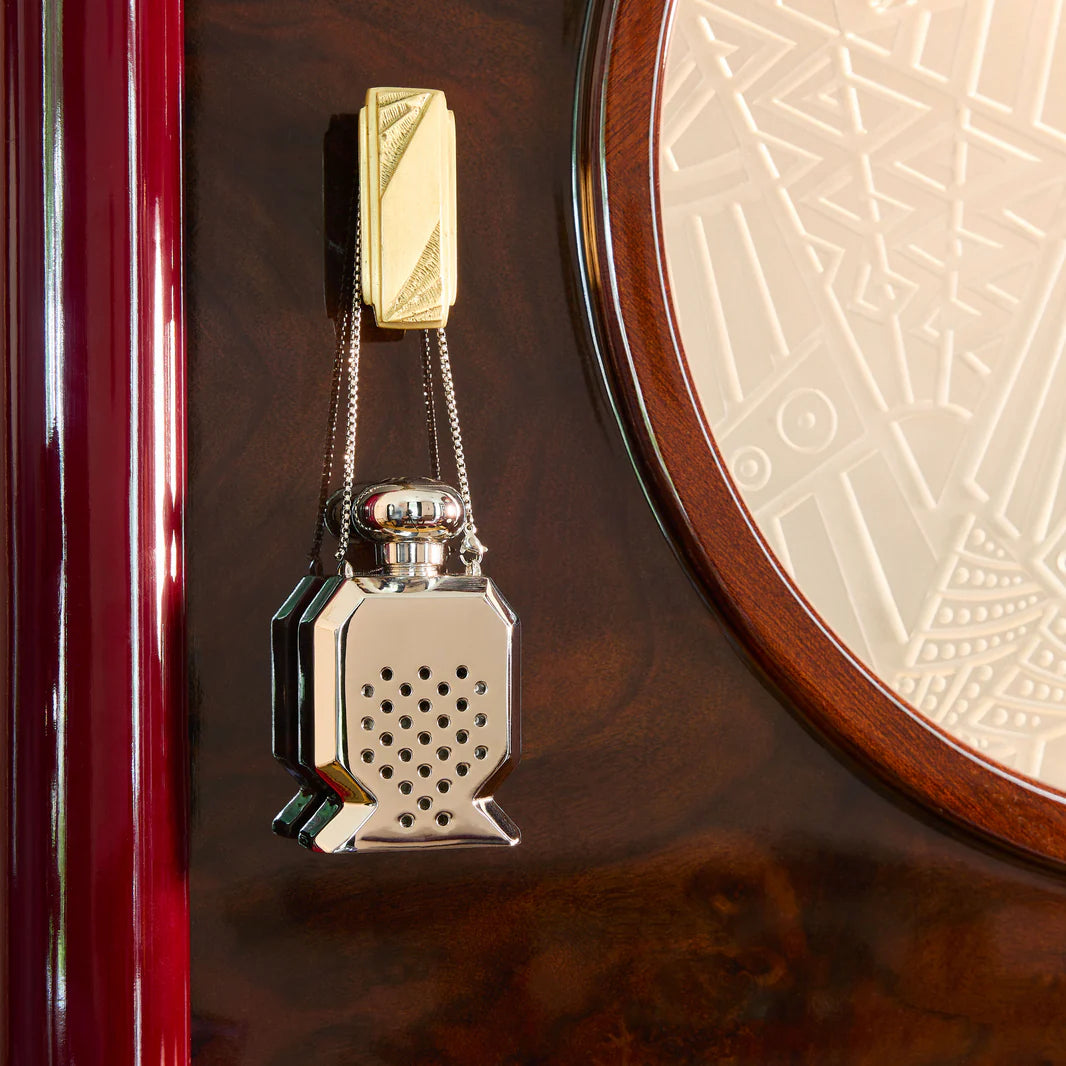 Buly, Scented Metal Box