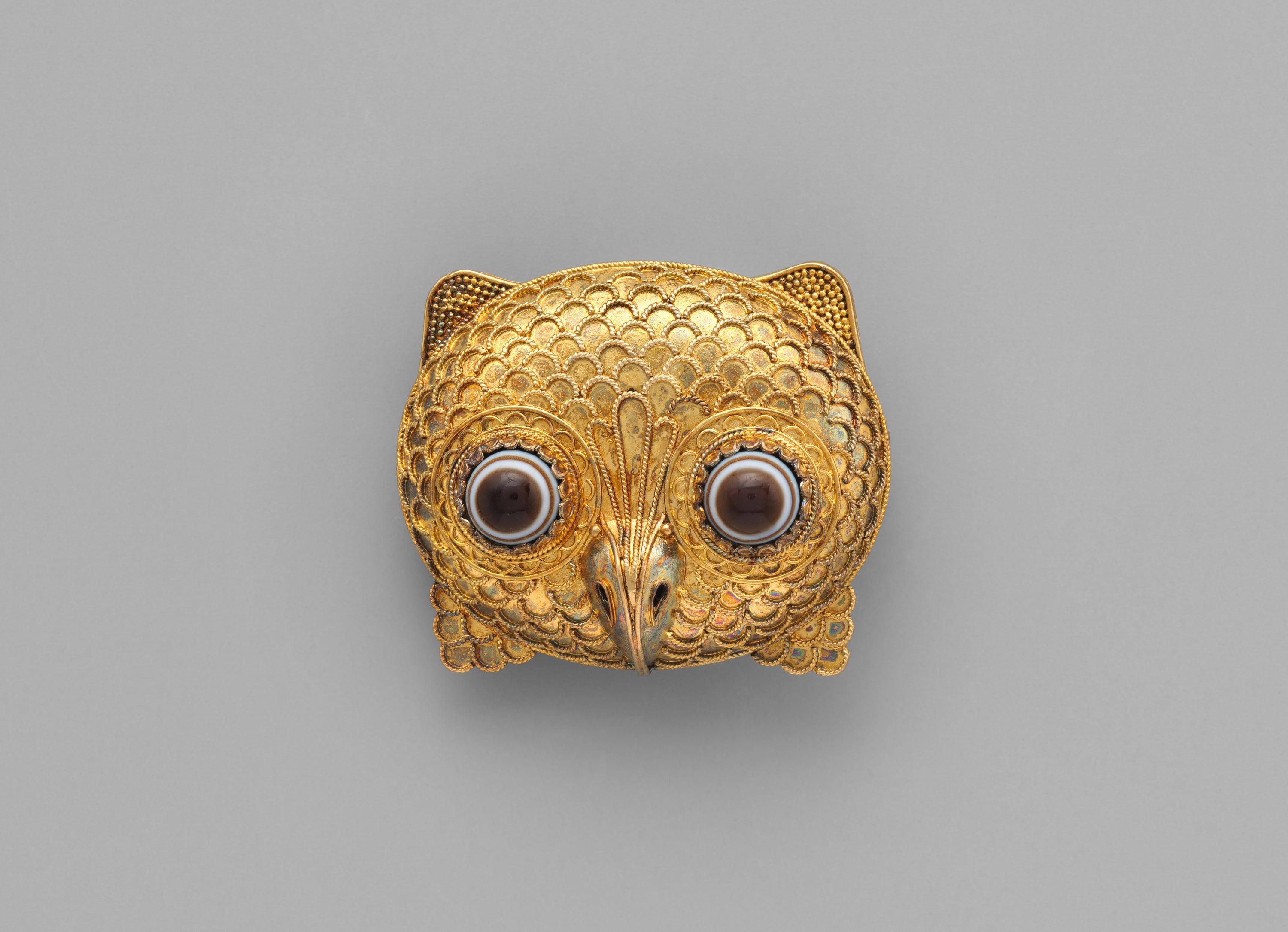 Brooch
