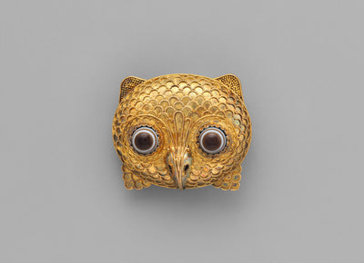 Brooch