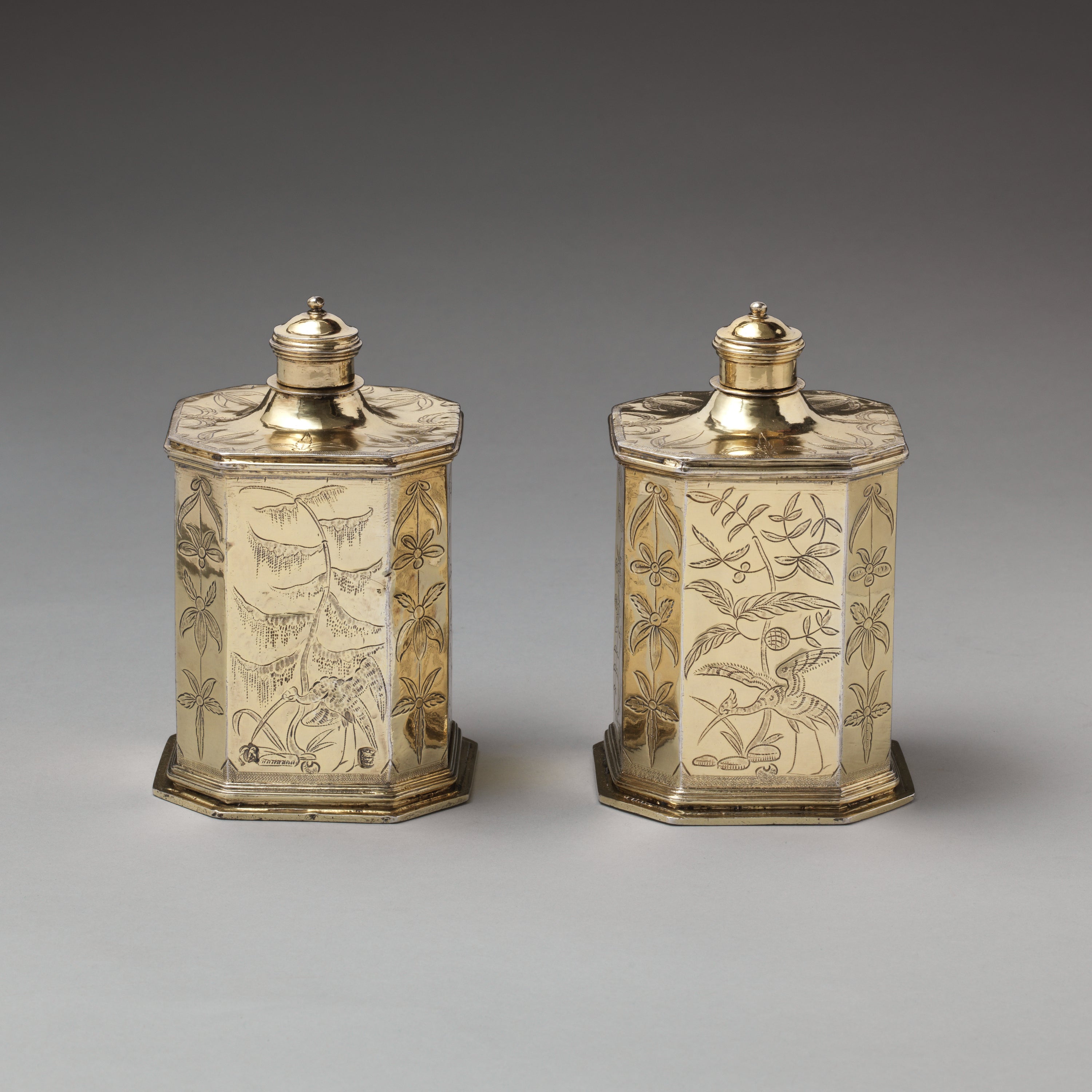 Scent Bottle