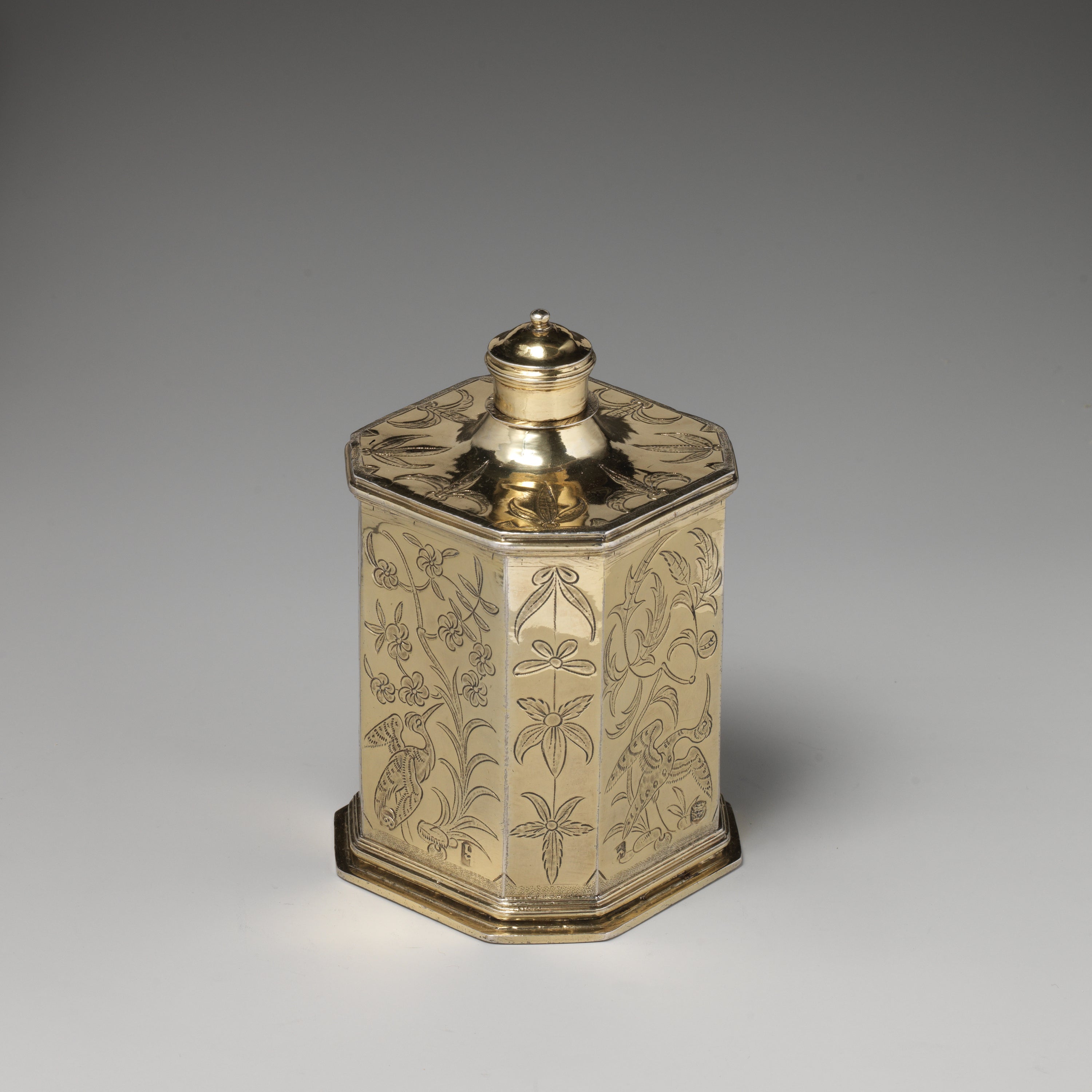 Scent Bottle