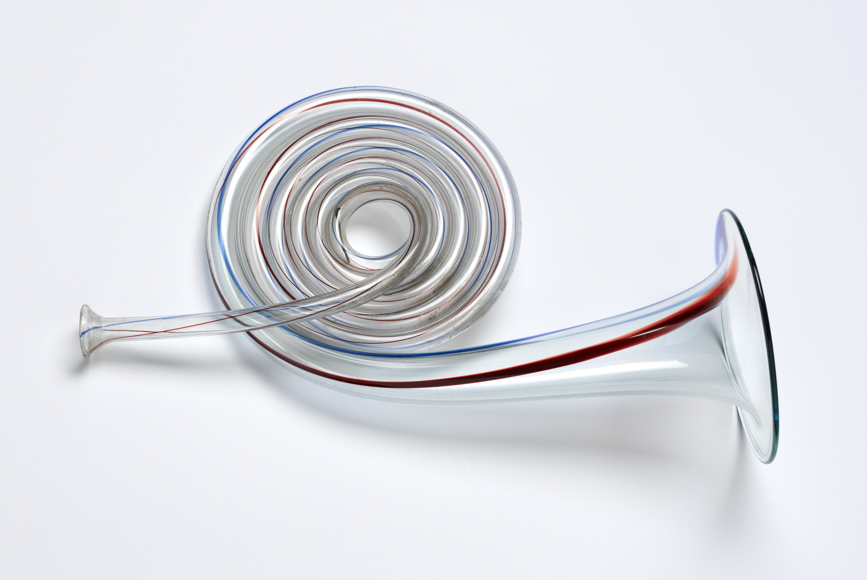 Glass Horn