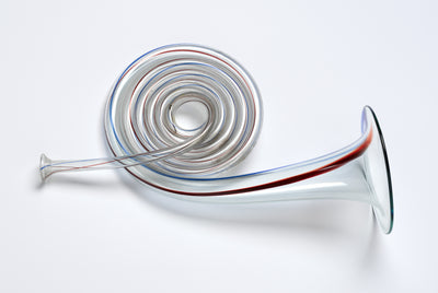 Glass Horn
