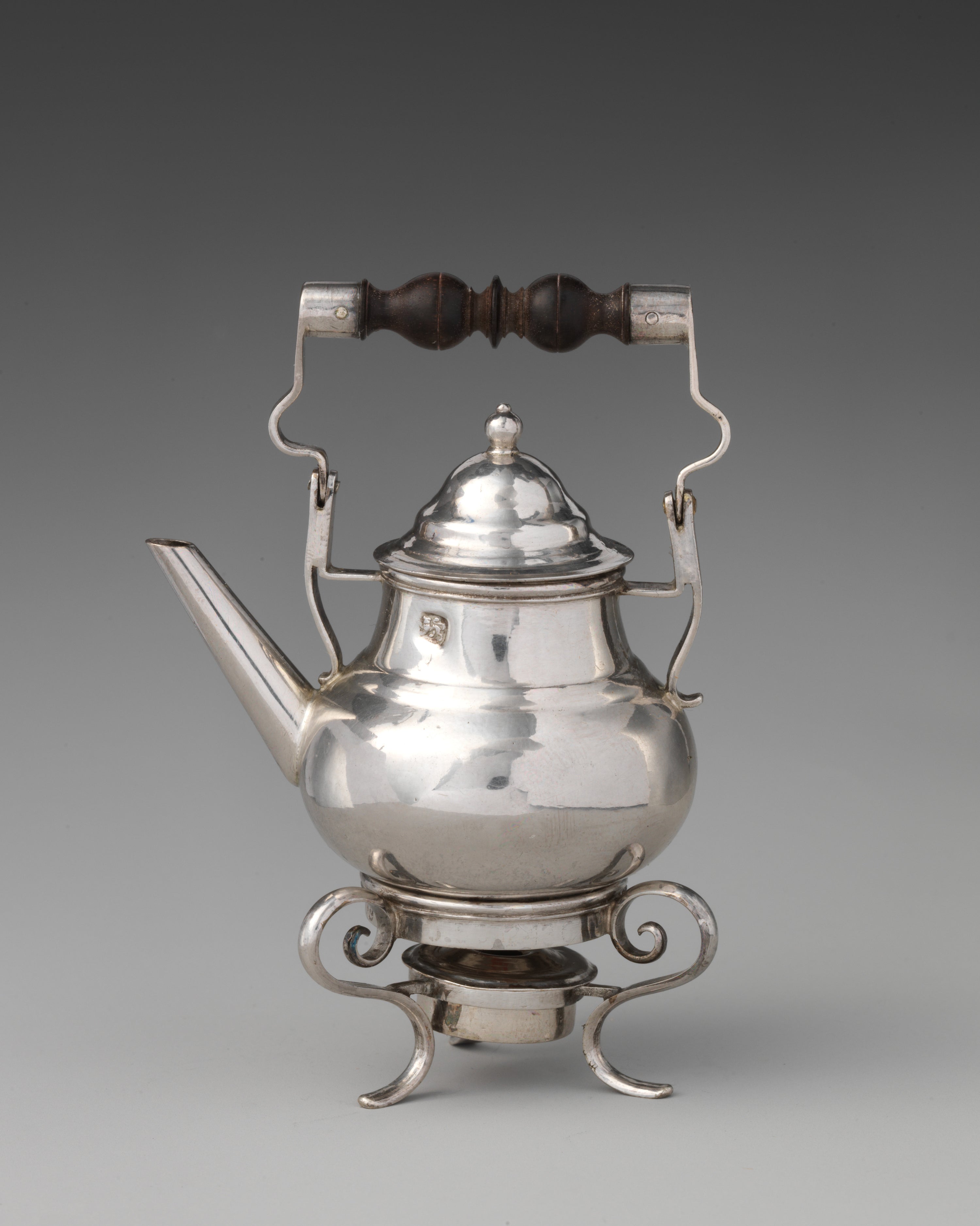 Miniature Kettle