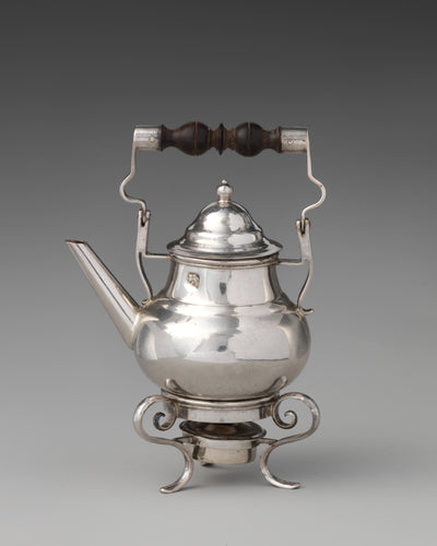 Miniature Kettle