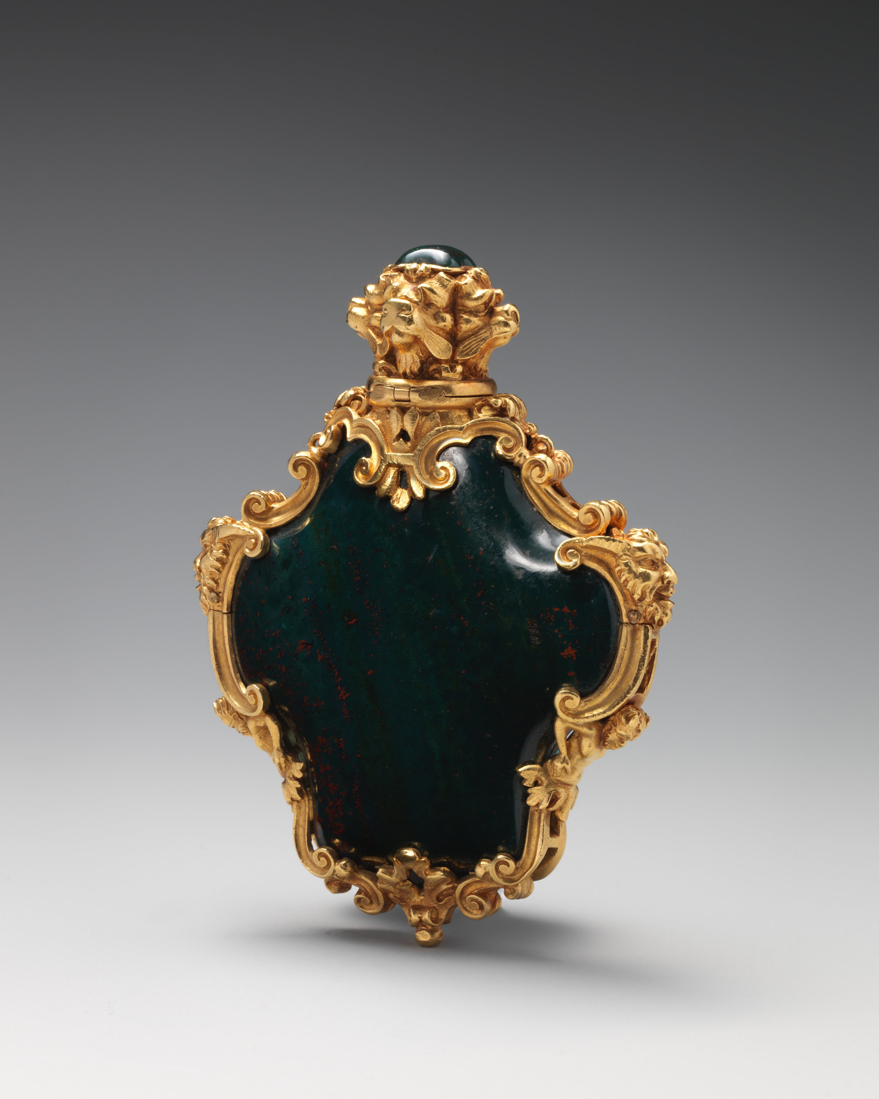 Perfume Bottle