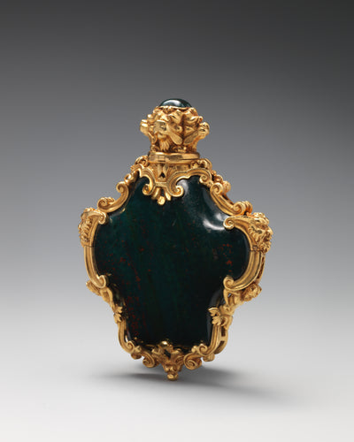 Perfume Bottle